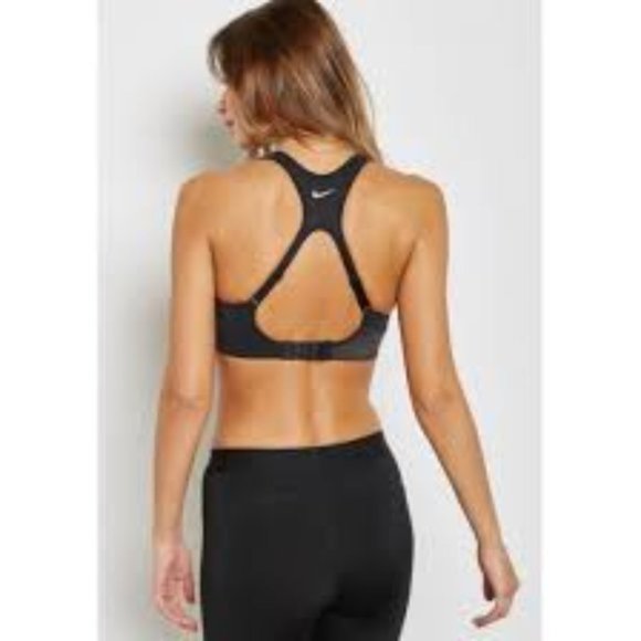 Nike Women's Alpha Dri-FIT Sports Bra - Picture 2 of 9